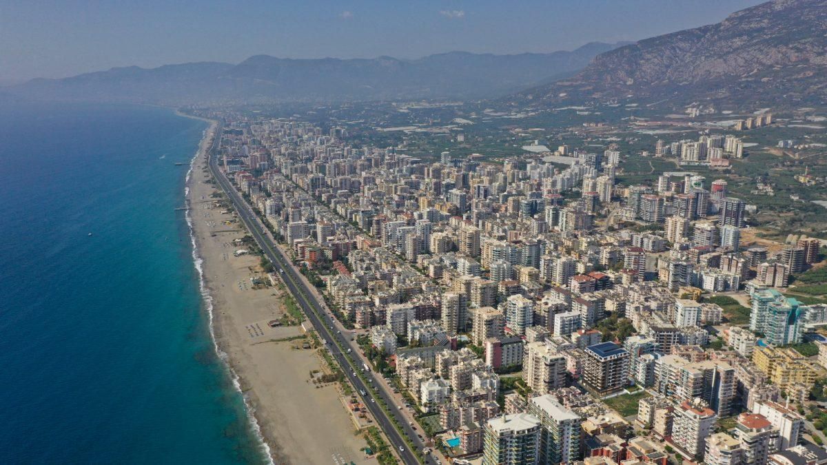 Первенство по росту цен на жилье